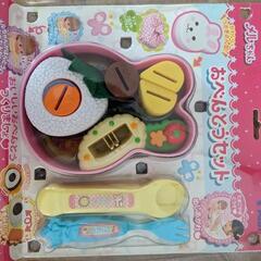 メルちゃんとお弁当セットの画像