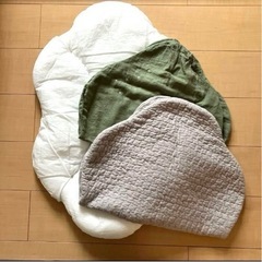 サンデシカ sandesica ベビー 抱っこ布団