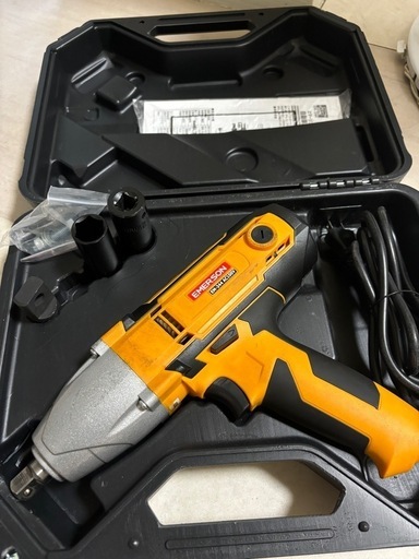 EMERSON エマーソン ハイブリッド
レンチ EM-244 車 BIFPUPWN