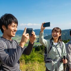 かんさい🌟登山