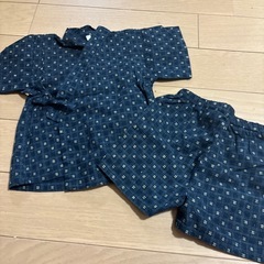 甚平　80サイズ