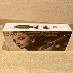 コイズミのヘアーアイロン差し上げます