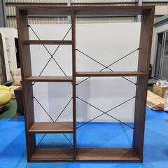 【値下げ！！】マルチ収納棚　シェルフ