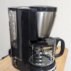 コーヒーメーカー