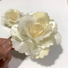 値下げ！ヘアアクセサリー　ヘアピン　ピン留め　髪飾り　着物　ドレス　浴衣　コサージュ　入園式　七五三　入学式　卒園式　卒業式の画像
