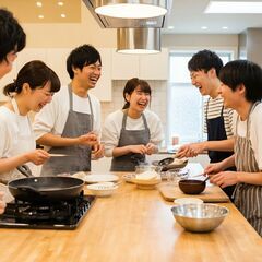 とかち☆クッキング部