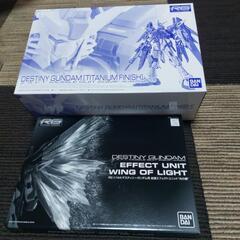 RG デスティニー