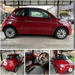 FIAT500