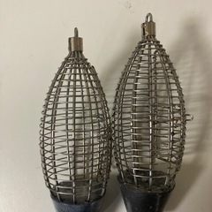 釣り　アジビシ2個セット価格です。