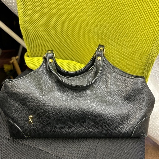 ロベルタディカメリーノ  ハンドバッグ