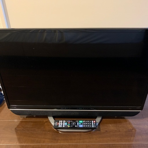 32型液晶テレビ
