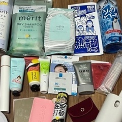 日用品あげます😄の画像