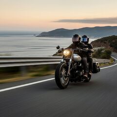 ほっかいどう🏍ツーリング