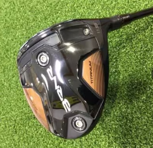 テーラーメイド ミニドライバー