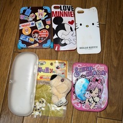 ☆色々セット