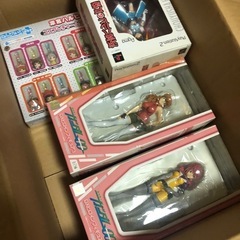 フィギュア