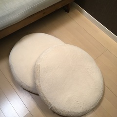 クッション