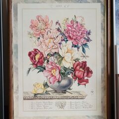 額絵　Yuriko Takataの画像