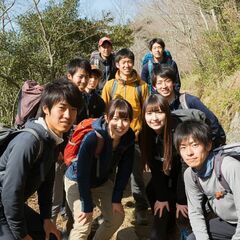 ほっかいどう🌙登山