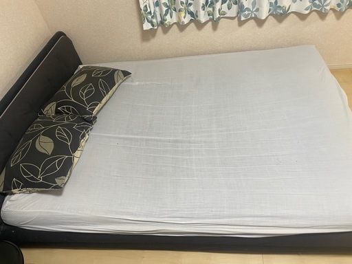 ダブルベット