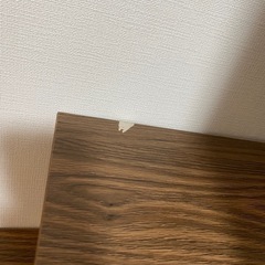 テレビ台　テレビボード　可動式(引き渡し先決　　　　　　　
の画像