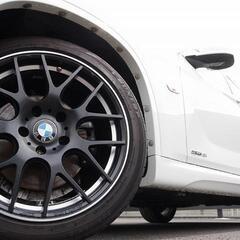 【自社ローン】BMW(Xシリーズ) Ｘ１　Mスポ Sドライブ