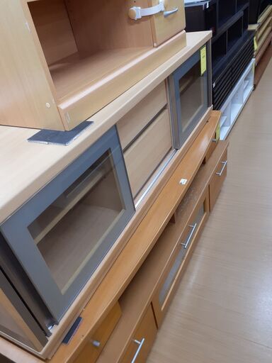 【B19】ニトリ TV台 150NA