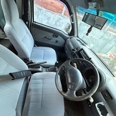 軽トラ　ハイゼットロング　車検切れの画像