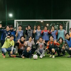 くしろ🌟フットサル