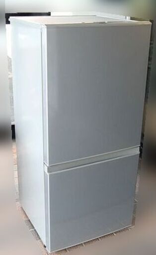 冷蔵庫 157L 2015年製 アクア AQR-16D 2ドア 百Lクラス 100Lクラス AQUA 札幌市 中央区 南12条