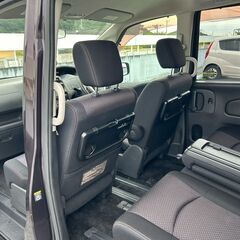 仙台☆H23セレナハイウェイスター2WD寒冷地仕様☆車検取り立て☆絶好調！装備も充実！の画像