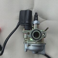 汎用キャブレター　スクーター　ホンダ　Dio５０　１７mm　オー...