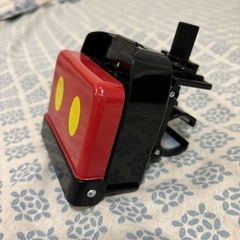 ベビーカーのドリンクホルダー
