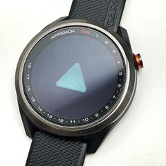 【ジャンク品】ガーミン GARMIN GPS ゴルフナビゲーショ...