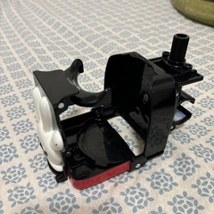 ベビーカーのドリンクホルダーの画像