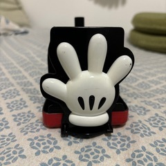 ベビーカーのドリンクホルダーの画像