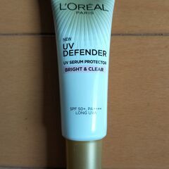 タイ発　LOREAL/KA/UV 日焼け止め SPF50+ PA++++　2個の画像