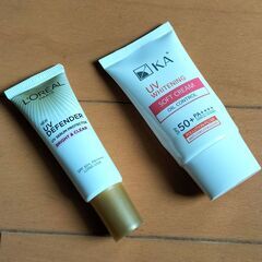 タイ発　LOREAL/KA/UV 日焼け止め SPF50+ PA...