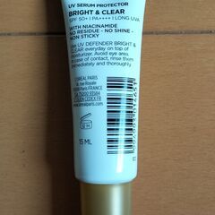 タイ発　LOREAL/KA/UV 日焼け止め SPF50+ PA++++　2個の画像