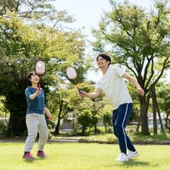 とうきょう🌟バドミントン − 東京都