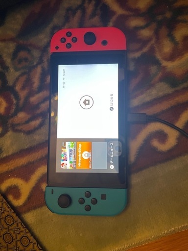 ニンテンドーDS,3DS Switch