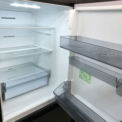 東芝(TOSHIBA) 冷蔵庫 幅60.0㎝ 326L GR-U33SC(KZ) 2023年製 高年式