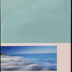 ZARDビデオテープ