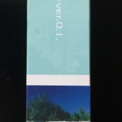 ZARDビデオテープの画像