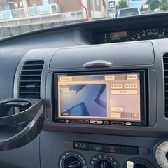 タント中古車の画像
