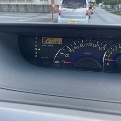 タント中古車の画像