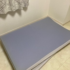 トゥルースリーパー　エアフリー　ダブルサイズの画像