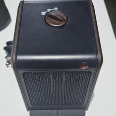 ミニヒーター🔥の画像