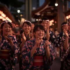 かんとう🌟フェス
