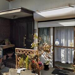 平塚市東中原2丁目　戸建て